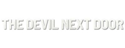 The Devil Next Door logo