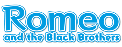 Romeo and the Black Brothers logo