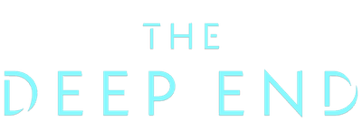 The Deep End logo