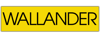 Wallander logo