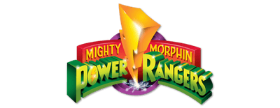 Mighty Morphin Power Rangers logo