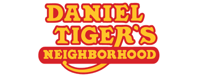 Daniel Tiger's Neighborhood logo