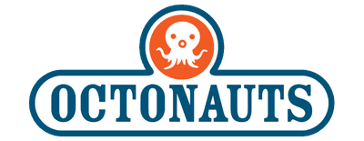 The Octonauts logo