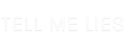 Tell Me Lies logo