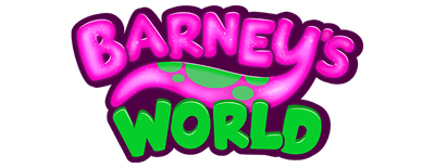 Barney's World logo