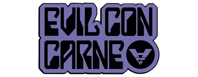 Evil Con Carne logo