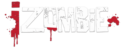 iZombie logo