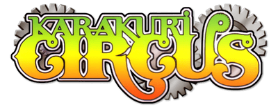 Karakuri Circus logo