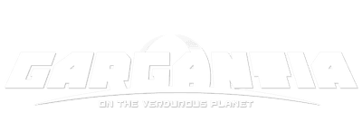 Gargantia on the Verdurous Planet logo