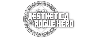 Aesthetica of a Rogue Hero logo