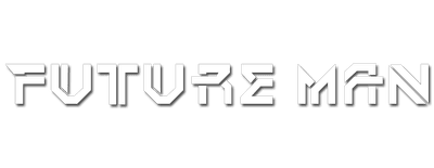 Future Man logo