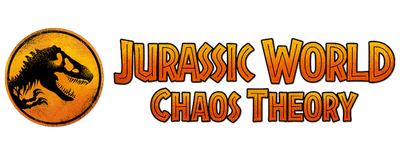 Jurassic World: Chaos Theory logo