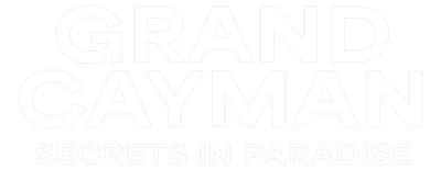 Grand Cayman: Secrets in Paradise logo