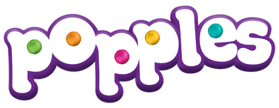 Popples logo