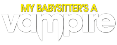 My Babysitter's a Vampire logo