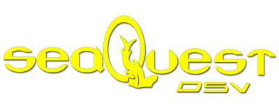 SeaQuest DSV logo