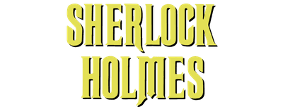 The Adventures of Sherlock Holmes logo