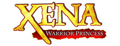 Xena: Warrior Princess logo