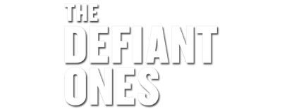 The Defiant Ones logo