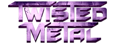 Twisted Metal logo