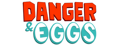 Danger & Eggs logo