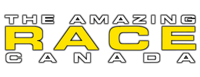 The Amazing Race Canada logo