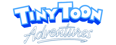 Tiny Toon Adventures logo