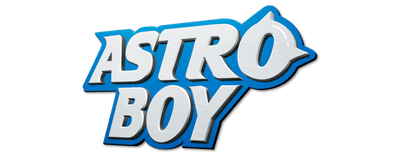 Astro Boy logo