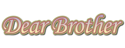 Dear Brother logo