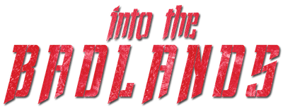 Into the Badlands logo