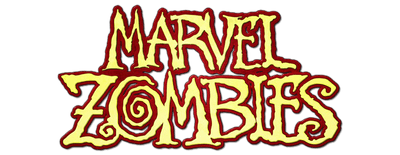 Marvel Zombies logo