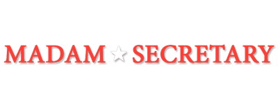 Madam Secretary logo