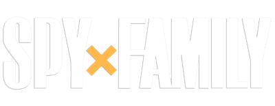 Spy x Family logo