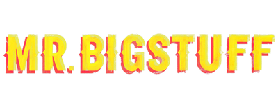 Mr Bigstuff logo