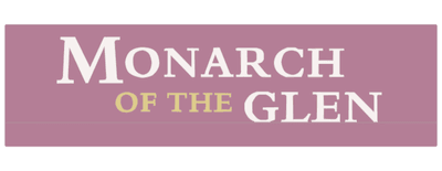 Monarch of the Glen logo