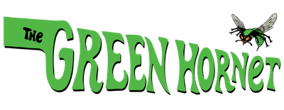 The Green Hornet logo