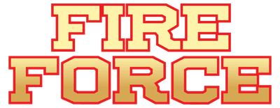 Fire Force logo