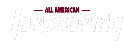 All American: Homecoming logo