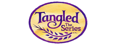 Rapunzel's Tangled Adventure logo