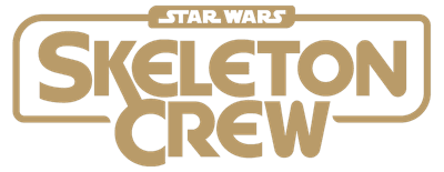 Skeleton Crew logo