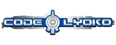 Code Lyoko logo