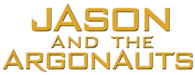 Jason and the Argonauts logo