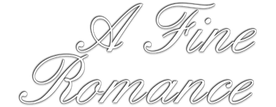 A Fine Romance logo