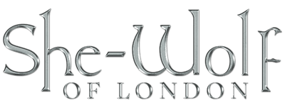 She-Wolf of London logo