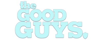 The Good Guys logo