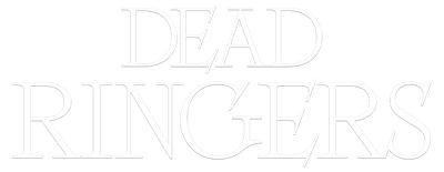 Dead Ringers logo