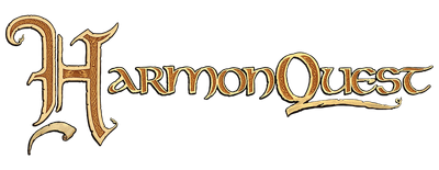 HarmonQuest logo