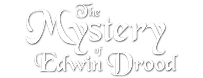 The Mystery of Edwin Drood logo