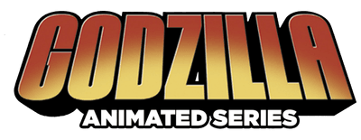 Godzilla logo