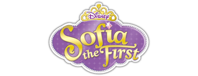 Sofia the First logo